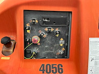 Jlg 450aj hoogwerker - afbeelding 9 van  28