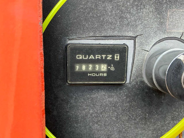 Jlg 450aj hoogwerker - afbeelding 10 van  28