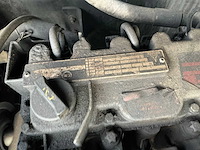 Jlg 450aj hoogwerker - afbeelding 14 van  28