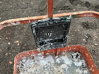 Jlg 450aj hoogwerker - afbeelding 17 van  28