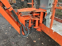 Jlg 450aj hoogwerker - afbeelding 19 van  28