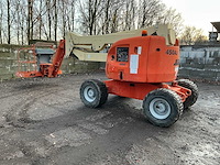 Jlg 450aj hoogwerker - afbeelding 20 van  28