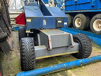 Jlg 60h hoogwerker farmpro - afbeelding 8 van  14