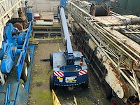 Jlg 60h hoogwerker farmpro - afbeelding 11 van  14