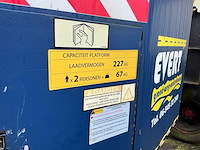 Jlg 60h hoogwerker farmpro - afbeelding 13 van  14