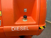 Jlg 860sj hoogwerker - afbeelding 2 van  24