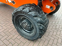 Jlg 860sj hoogwerker - afbeelding 3 van  24