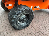 Jlg 860sj hoogwerker - afbeelding 5 van  24