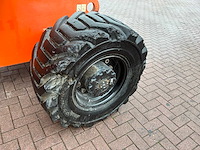 Jlg 860sj hoogwerker - afbeelding 6 van  24