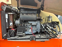 Jlg 860sj hoogwerker - afbeelding 8 van  24