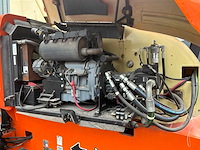Jlg 860sj hoogwerker - afbeelding 9 van  24