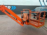 Jlg 860sj hoogwerker - afbeelding 10 van  24