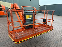 Jlg 860sj hoogwerker - afbeelding 11 van  24