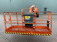 Jlg 860sj hoogwerker - afbeelding 13 van  24