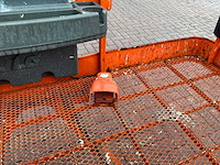 Jlg 860sj hoogwerker - afbeelding 14 van  24