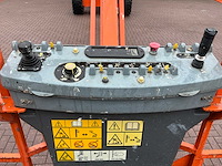 Jlg 860sj hoogwerker - afbeelding 15 van  24