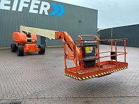 Jlg 860sj hoogwerker - afbeelding 12 van  24