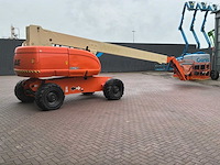 Jlg 860sj hoogwerker - afbeelding 20 van  24