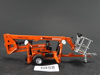 Jlg boels aanhangwagenhoogwerker - afbeelding 1 van  7