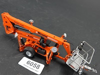 Jlg boels aanhangwagenhoogwerker - afbeelding 2 van  7