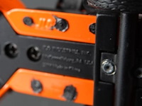 Jlg boels aanhangwagenhoogwerker - afbeelding 7 van  7