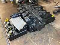 Jlg directional linear valve - afbeelding 2 van  3