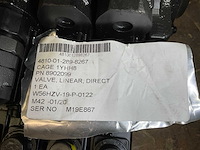 Jlg directional linear valve - afbeelding 3 van  3