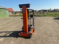 Jlg ecolift hoogwerker - afbeelding 3 van  9
