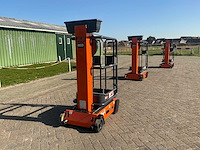 Jlg ecolift hoogwerker - afbeelding 2 van  7