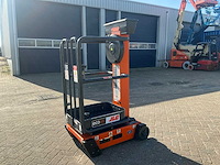 Jlg ecolift hoogwerker - afbeelding 4 van  7