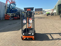 Jlg ecolift hoogwerker - afbeelding 5 van  7