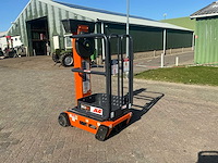 Jlg ecolift hoogwerker - afbeelding 6 van  7