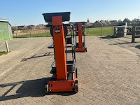 Jlg ecolift hoogwerker - afbeelding 4 van  10