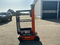 Jlg ecolift hoogwerker - afbeelding 6 van  10