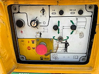 Jlg grove toucan 1010 hoogwerker - afbeelding 2 van  14