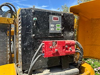 Jlg grove toucan 1010 hoogwerker - afbeelding 5 van  14