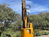 Jlg grove toucan 1010 hoogwerker - afbeelding 12 van  14