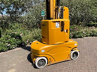 Jlg grove toucan 1010 hoogwerker - afbeelding 13 van  14