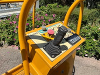 Jlg grove toucan 1010 hoogwerker - afbeelding 14 van  14