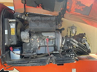 Jlg lift 800 aj hoogwerker - afbeelding 3 van  15