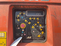 Jlg lift 800 aj hoogwerker - afbeelding 6 van  15