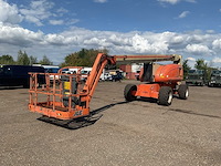 Jlg lift 800 aj hoogwerker