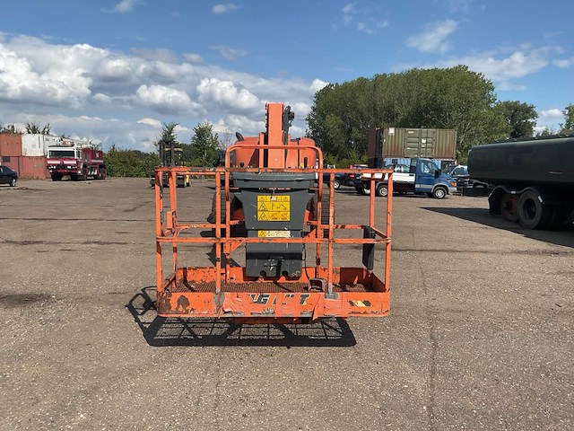 Jlg lift 800 aj hoogwerker - afbeelding 8 van  15