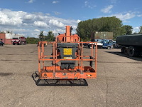 Jlg lift 800 aj hoogwerker - afbeelding 8 van  15