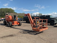 Jlg lift 800 aj hoogwerker - afbeelding 9 van  15