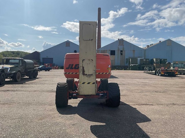 Jlg lift 800 aj hoogwerker - afbeelding 11 van  15