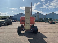 Jlg lift 800 aj hoogwerker - afbeelding 11 van  15