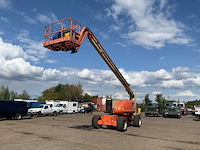Jlg lift 800 aj hoogwerker - afbeelding 13 van  15