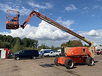 Jlg lift 800 aj hoogwerker - afbeelding 14 van  15
