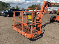 Jlg lift 800 aj hoogwerker - afbeelding 15 van  15